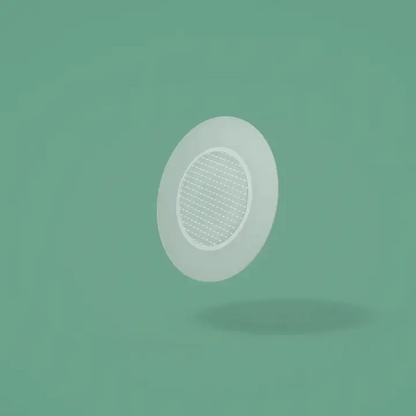 Επικολλήσεις Αντι-Ακνής - 36 τεμάχια σε 2 Μεγέθη - Τεχνολογία Υδροκολλοειδούς